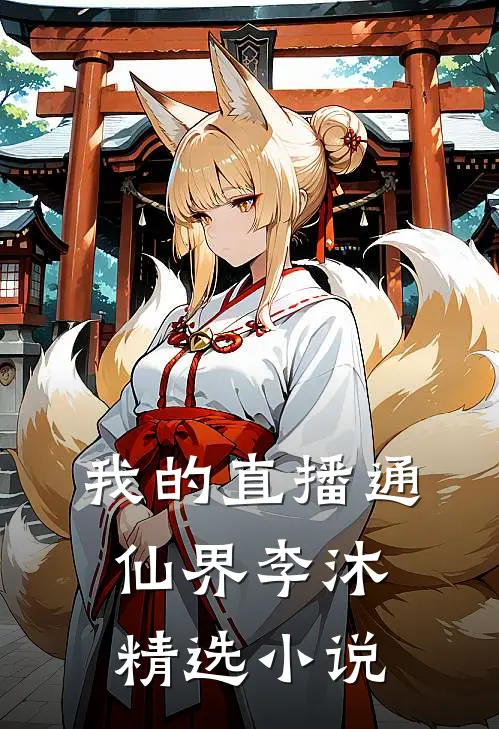 我的直播通仙界李沐精选小说