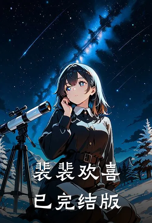 裴裴欢喜已完结版