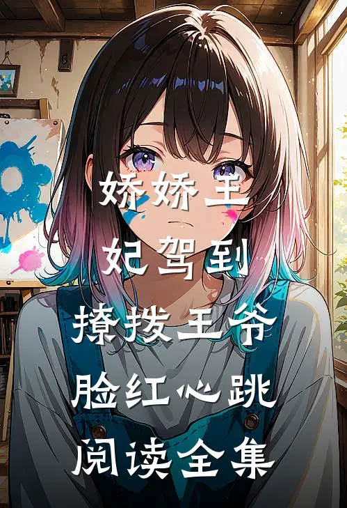 娇娇王妃驾到，撩拨王爷脸红心跳阅读全集