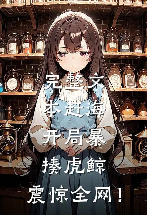 完整文本赶海：开局暴揍虎鲸，震惊全网！