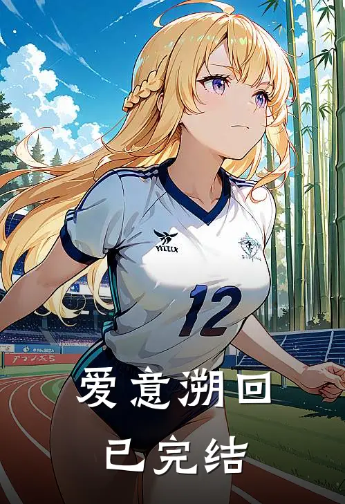 爱意溯回已完结