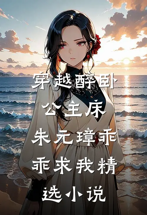穿越醉卧公主床，朱元璋乖乖求我精选小说