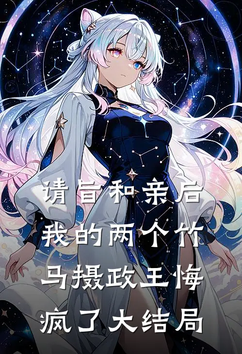 请旨和亲后，我的两个竹马摄政王悔疯了大结局