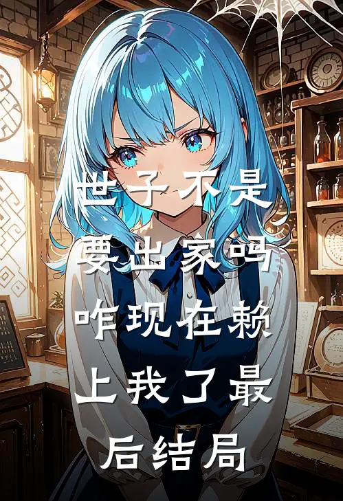 世子不是要出家吗，咋现在赖上我了最后结局