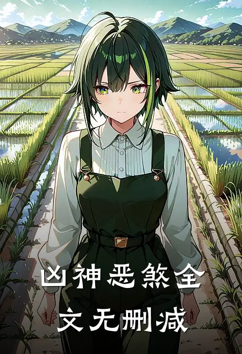 凶神恶煞全文无删减