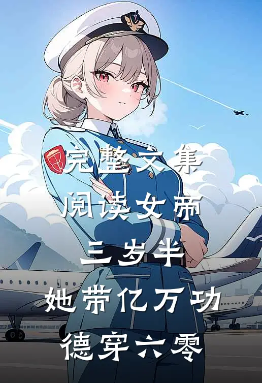 完整文集阅读女帝三岁半：她带亿万功德穿六零