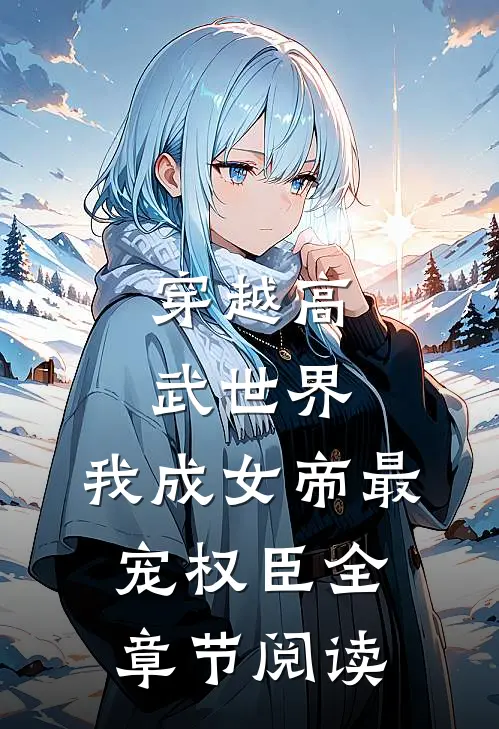穿越高武世界，我成女帝最宠权臣全章节阅读