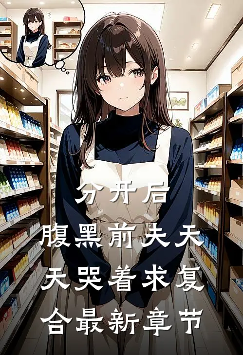 分开后，腹黑前夫天天哭着求复合最新章节