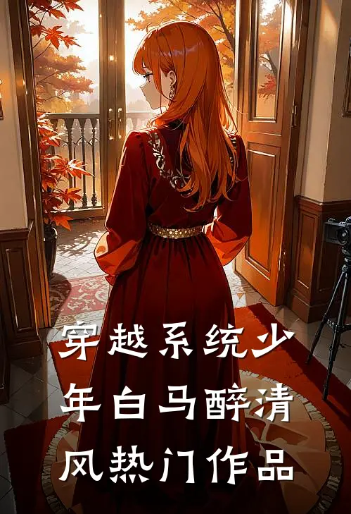 穿越系统少年白马醉清风热门作品