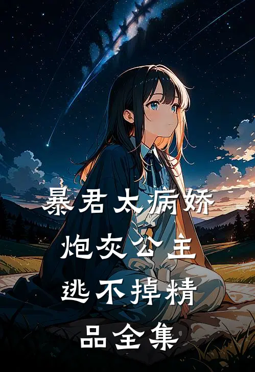 暴君太病娇，炮灰公主逃不掉精品全集