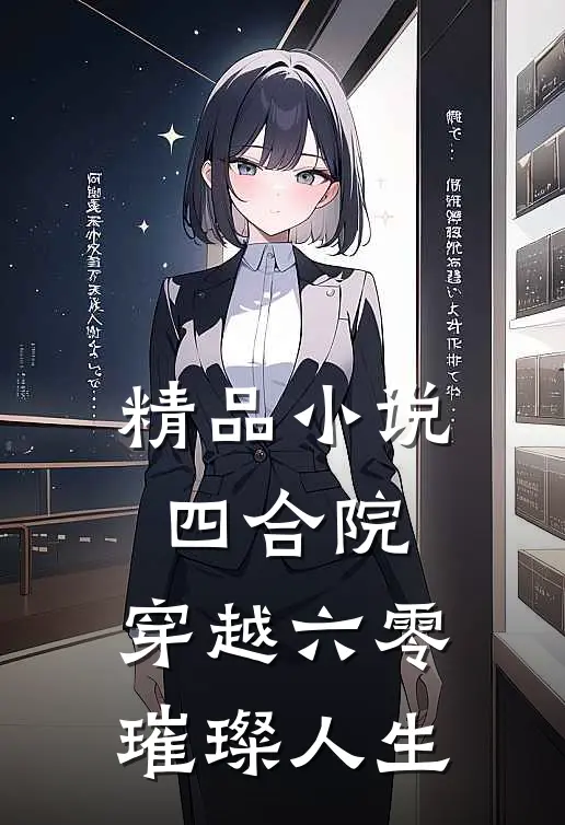精品小说四合院：穿越六零璀璨人生