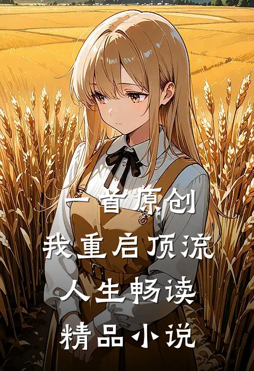 一首原创，我重启顶流人生畅读精品小说