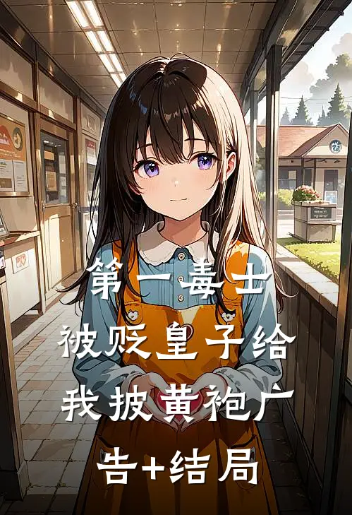第一毒士：被贬皇子给我披黄袍广告+结局