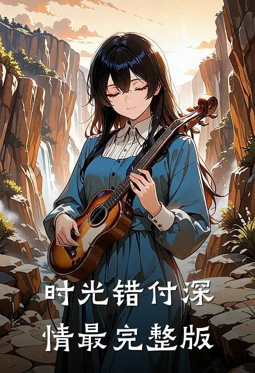 时光错付深情最完整版