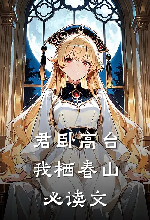 君卧高台，我栖春山必读文