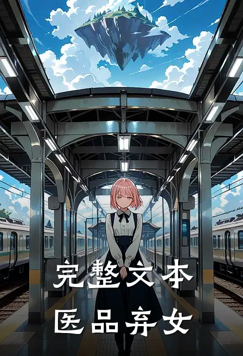 完整文本医品弃女