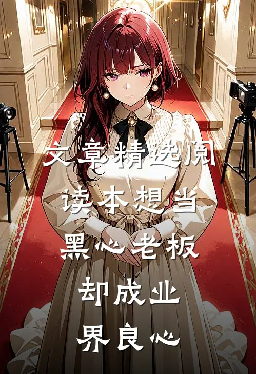 文章精选阅读本想当黑心老板，却成业界良心