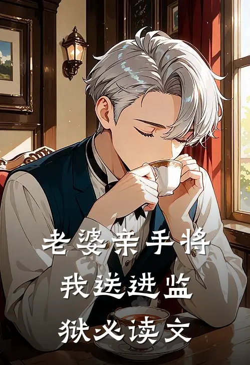 老婆亲手将我送进监狱必读文