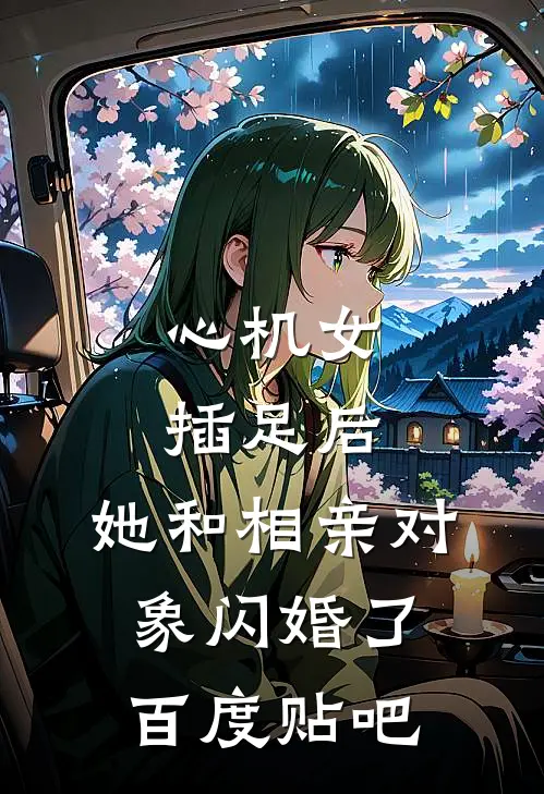 心机女插足后，她和相亲对象闪婚了百度贴吧