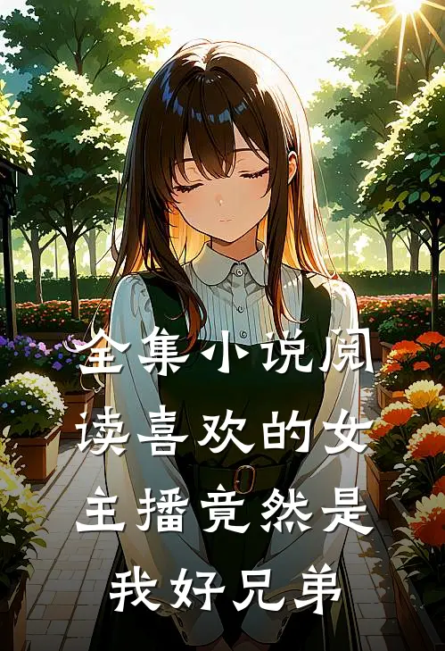 全集小说阅读喜欢的女主播竟然是我好兄弟