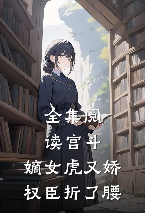 全集阅读宫斗：嫡女虎又娇，权臣折了腰