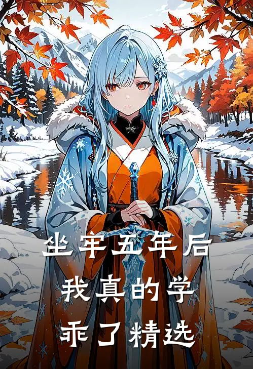 坐牢五年后，我真的学乖了精选