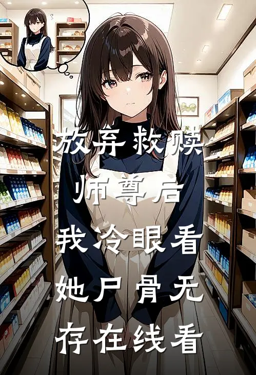 放弃救赎师尊后，我冷眼看她尸骨无存在线看