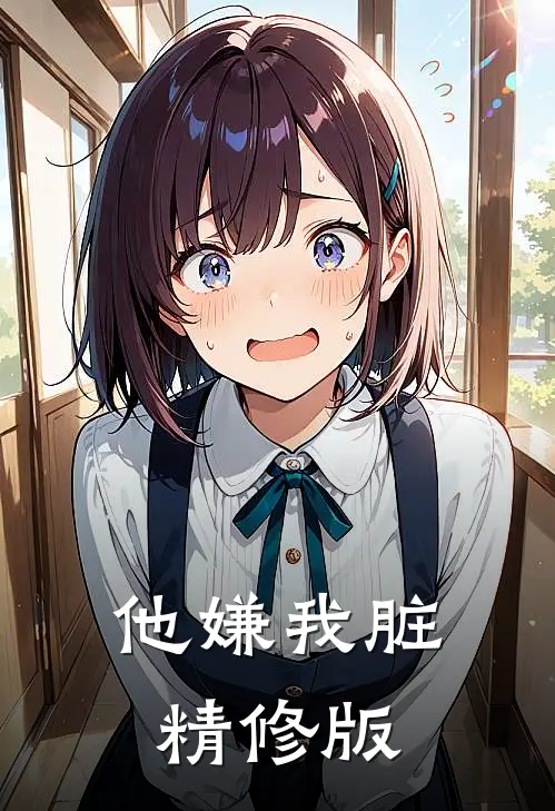 他嫌我脏精修版