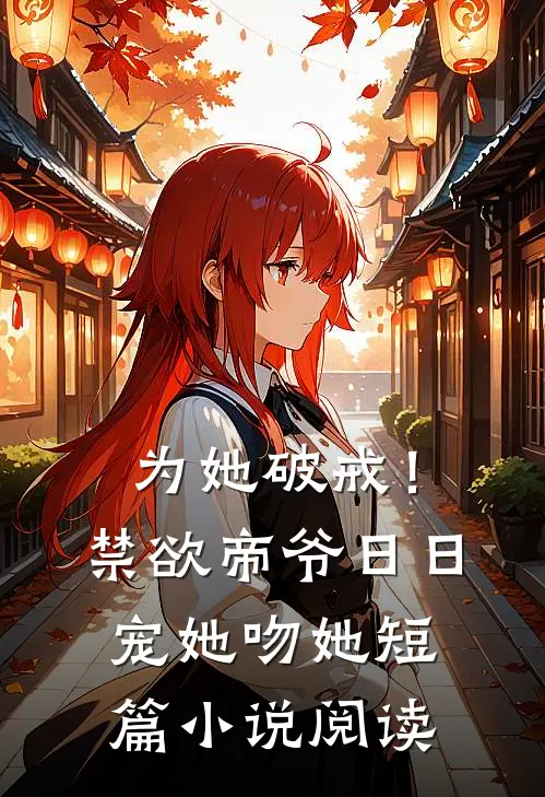为她破戒！禁欲帝爷日日宠她吻她短篇小说阅读