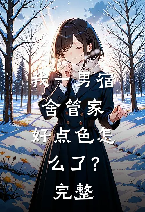 我一男宿舍管家，好点色怎么了？完整