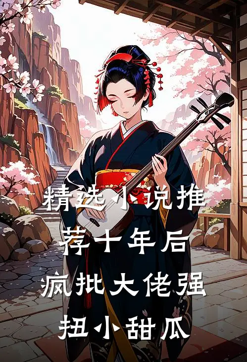 精选小说推荐十年后，疯批大佬强扭小甜瓜