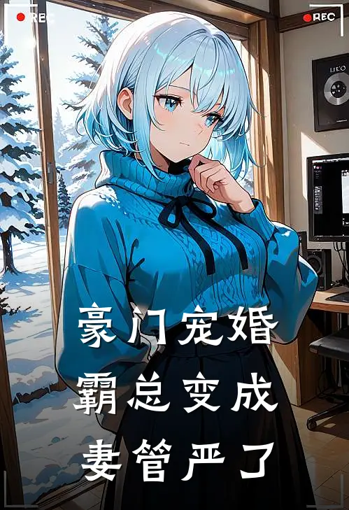 豪门宠婚：霸总变成妻管严了