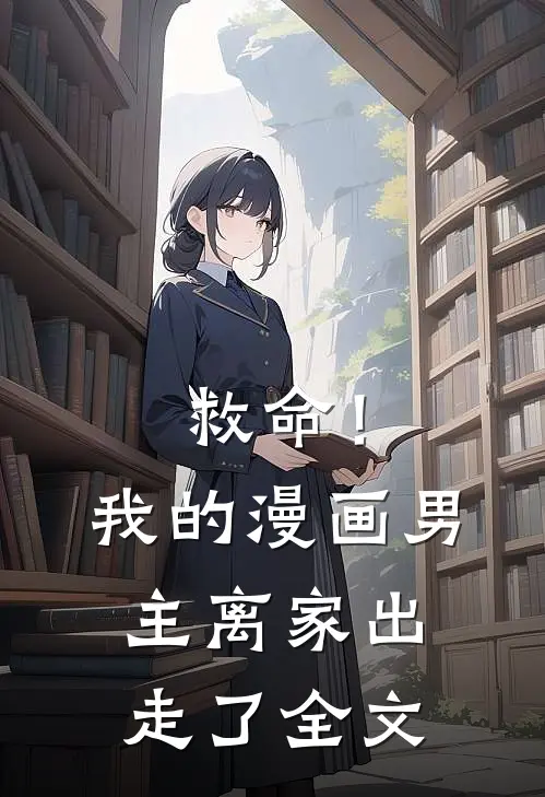 救命！我的漫画男主离家出走了全文