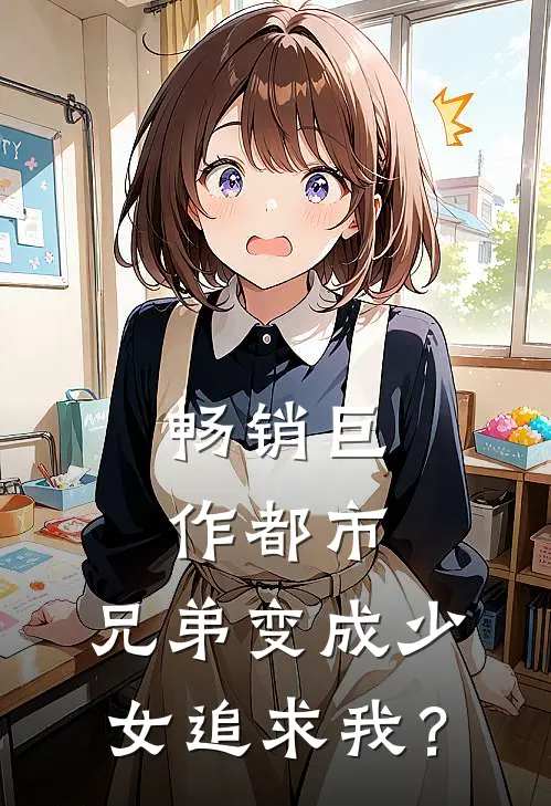 畅销巨作都市：兄弟变成少女追求我？