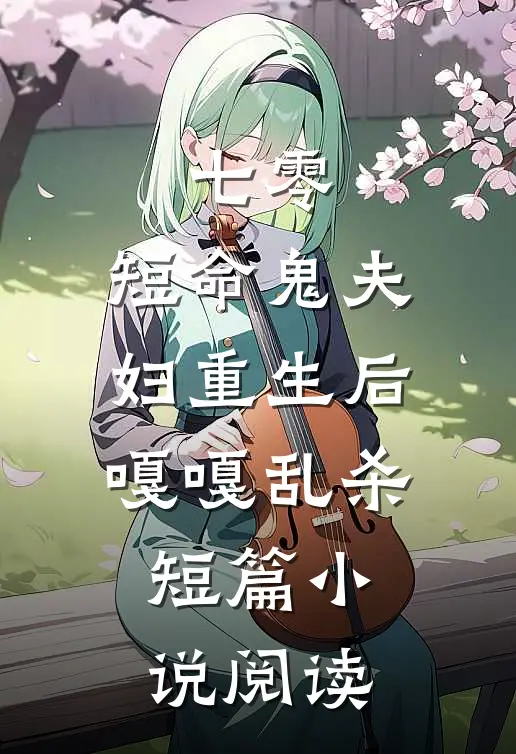 七零：短命鬼夫妇重生后嘎嘎乱杀短篇小说阅读