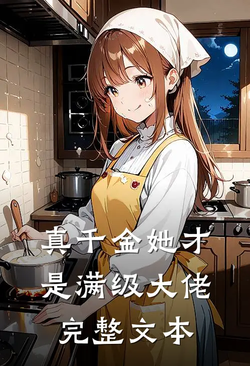 真千金她才是满级大佬完整文本