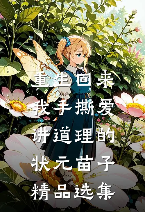 重生回来，我手撕爱讲道理的状元苗子精品选集