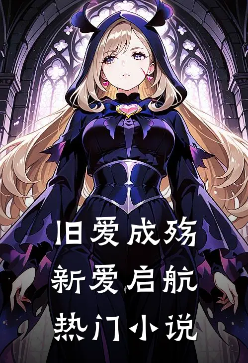 旧爱成殇，新爱启航热门小说