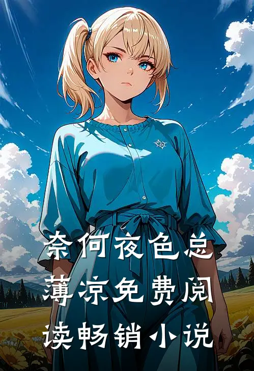 奈何夜色总薄凉免费阅读畅销小说