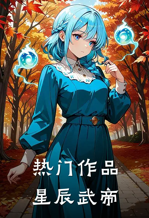 热门作品星辰武帝