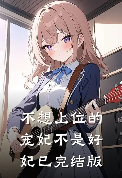 不想上位的宠妃不是好妃已完结版