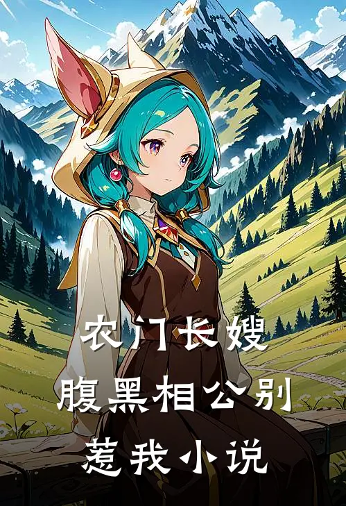 农门长嫂：腹黑相公别惹我小说