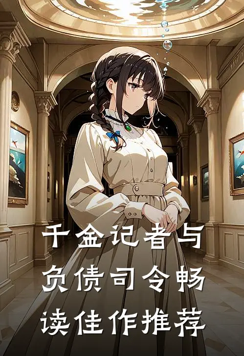 千金记者与负债司令畅读佳作推荐