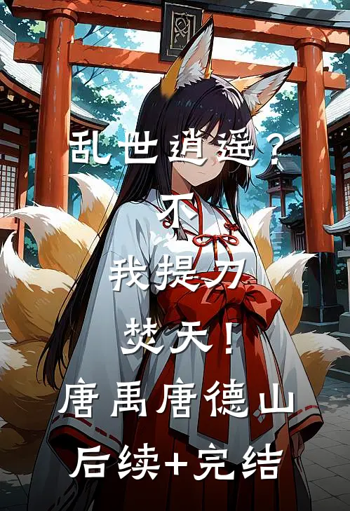 乱世逍遥？不，我提刀焚天！唐禹唐德山后续+完结