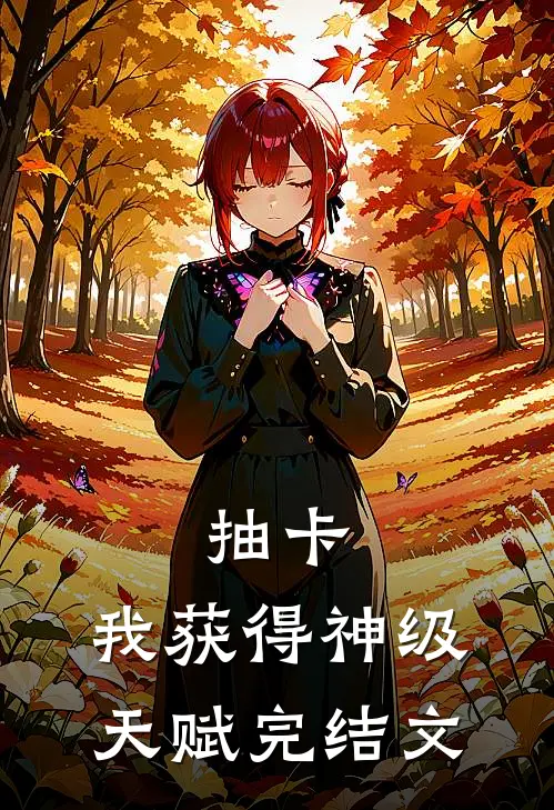 抽卡：我获得神级天赋完结文