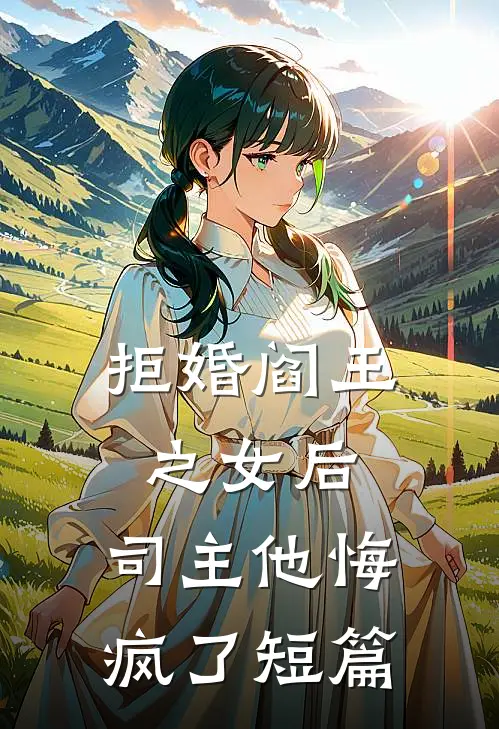 拒婚阎王之女后，司主他悔疯了短篇