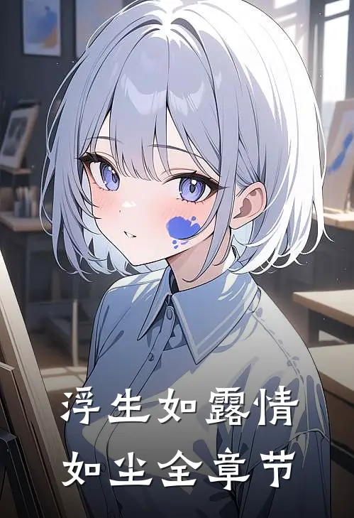 浮生如露情如尘全章节