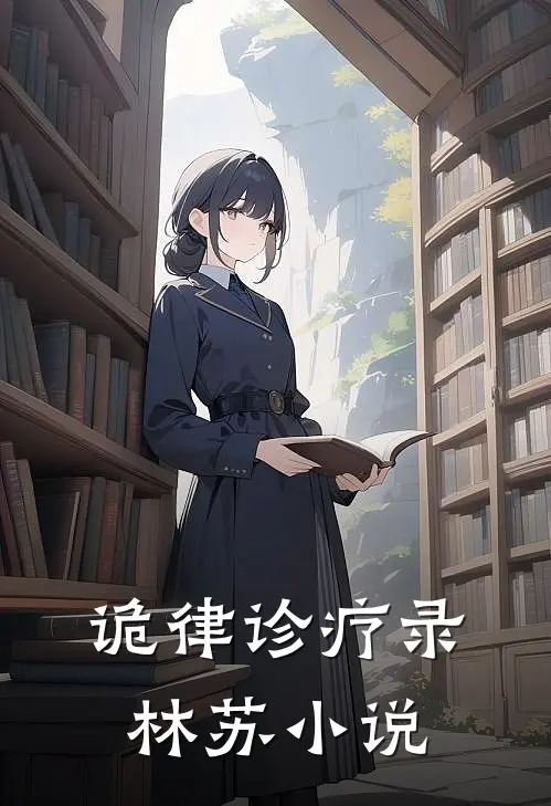 诡律诊疗录林苏小说