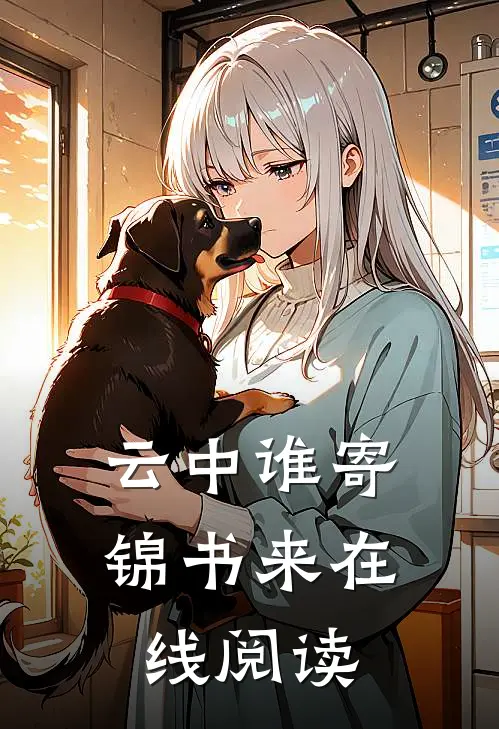 云中谁寄锦书来在线阅读