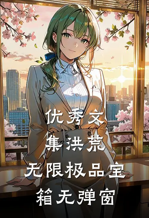 优秀文集洪荒:无限极品宝箱无弹窗
